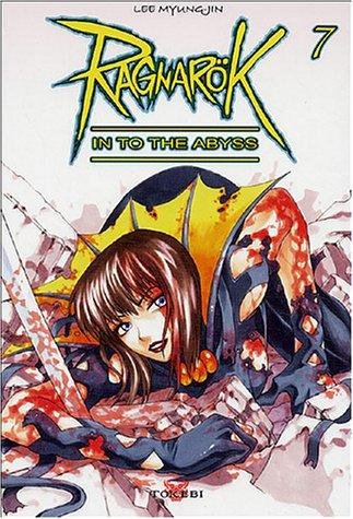 Ragnarok tome 7