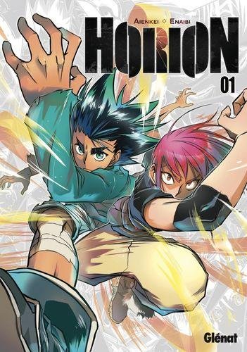 Horion tome 1