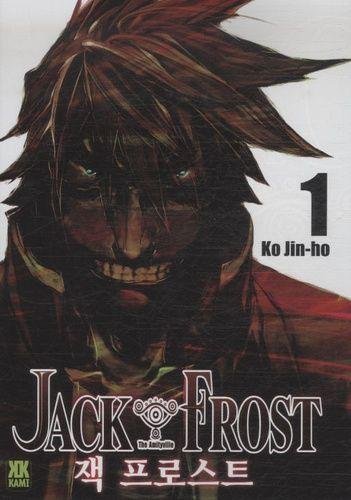 Jack frost - tome 1