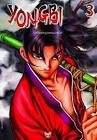 Yongbi - tome 3