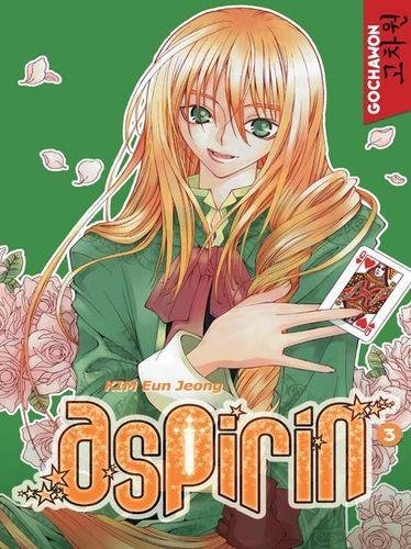 Aspirin tome 3