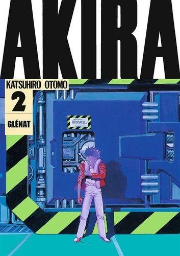 Akira tome 2