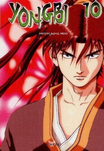 Yongbi - tome 10