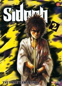 Sidooh tome 2