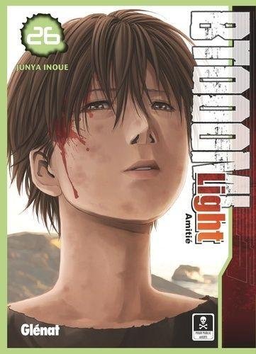 Btooom ! tome 26