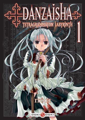 Danzaisha - tome 1