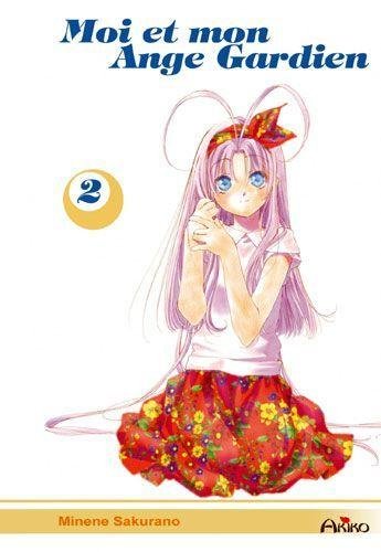Moi et mon ange gardien - tome 2