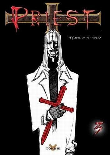 Priest tome 3