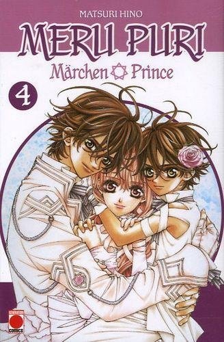 Meru puri tome 4