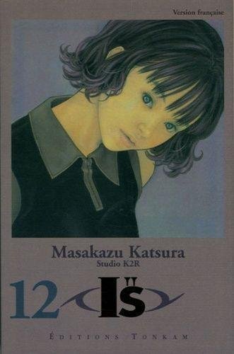 I''s - tome 12