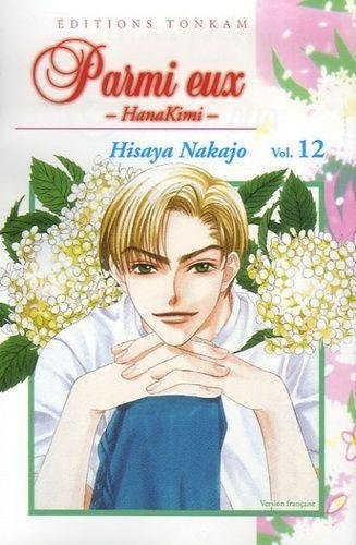 Parmi eux - tome 12