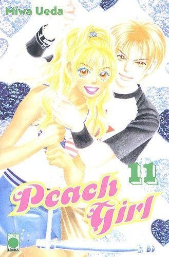 Peach girl - tome 11