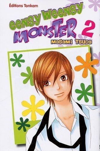 Eensy weensy monster - tome 2