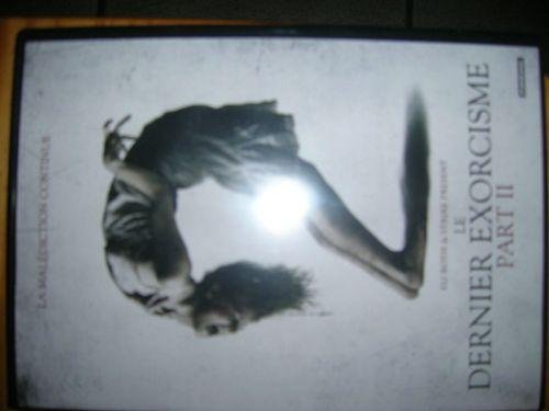 Le dernier exorcisme partie 2