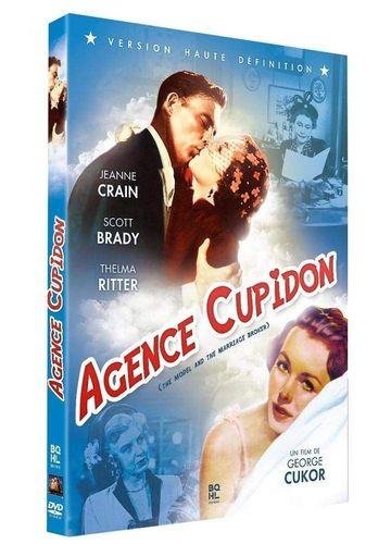 Agence cupidon (1951) - dvd