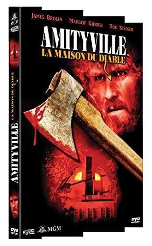 Amityville - la maison du diable (1979) - dvd
