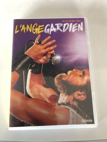 L''ange gardien (2019) - dvd
