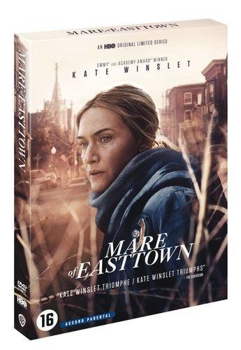 Mare of easttown (2021) - dvd