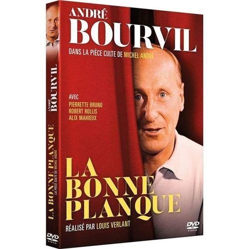 La bonne planque (1964) - dvd