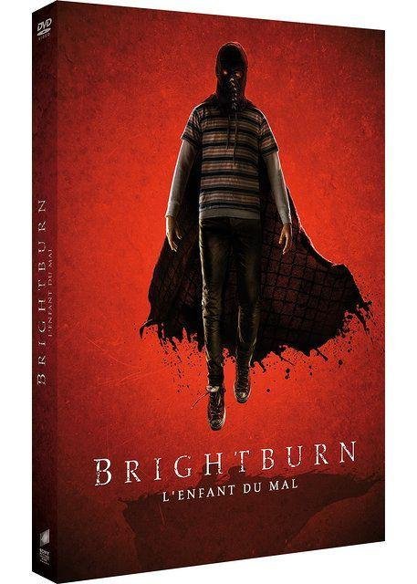 Brightburn - l''enfant du mal (2019) - dvd