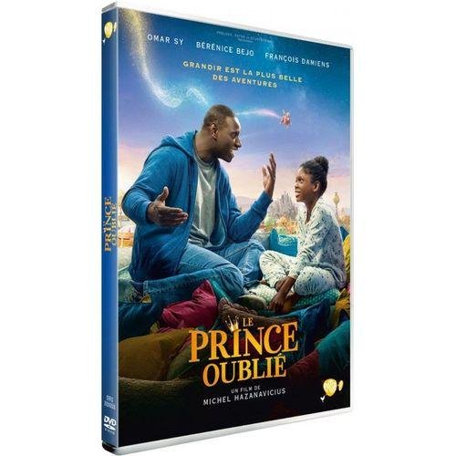Le prince oublie (2020) - dvd