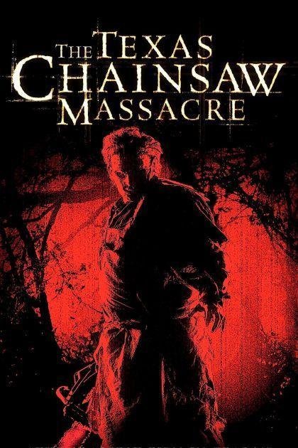 Massacre a  la tronconneuse (2003) - dvd