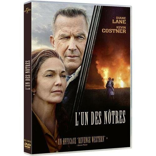L''un des notres (2020) - dvd