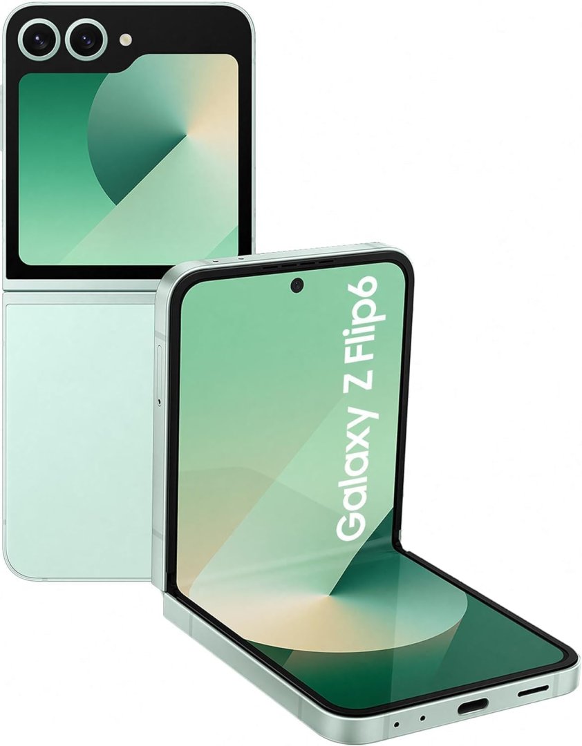 Galaxy z flip 6