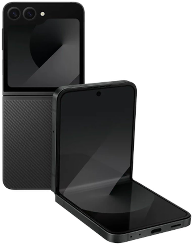 Galaxy z flip 6