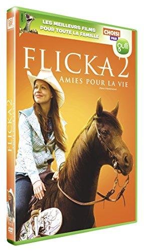 Flicka 2 : amies pour la vie (2010) - dvd