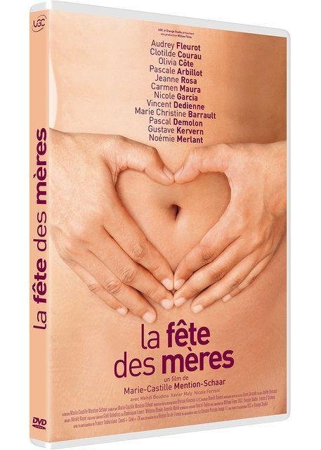 La fete des meres (2017) - dvd