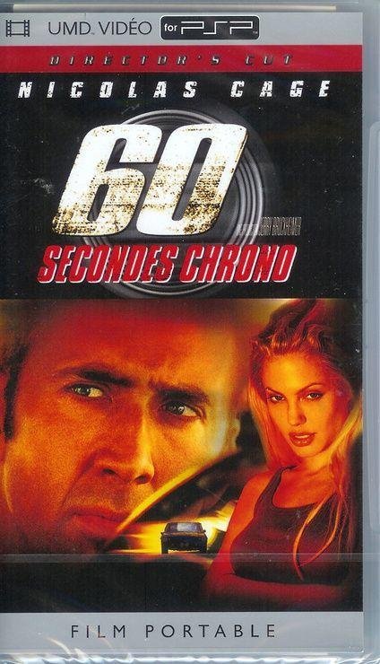 60 secondes chrono (2000) - umd