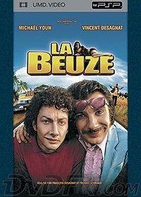 La beuze (2003) - umd