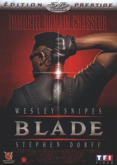 Blade (1998) - umd