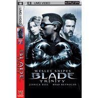 Blade trinity (2004) - umd