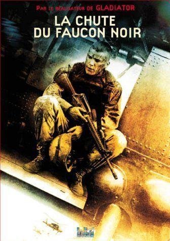 La chute du faucon noir (2001) - umd