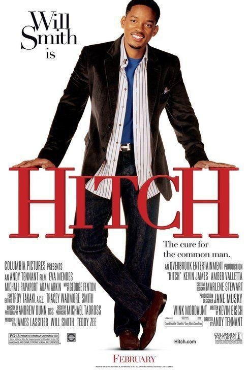 Hitch - expert en seduction (2005) - umd