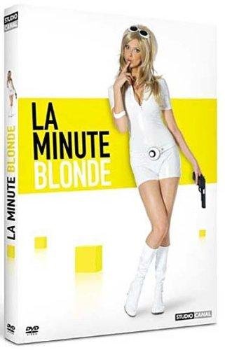La minute blonde (2004) - umd