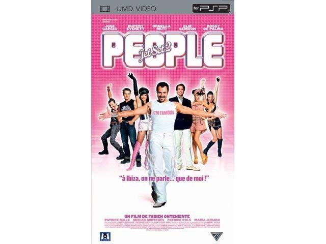 People (jet set 2) (2004) - umd
