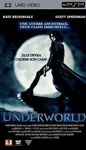 Underworld (2003) - umd