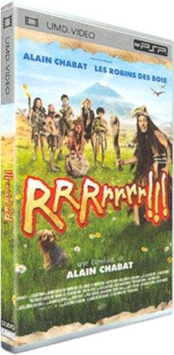 Rrrrrrr !!! (2003) - umd