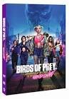 Birds of prey et la fantabuleuse histoire de harley quinn