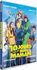 10 jours sans maman,dvd