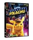 Pokemon detective pikachu