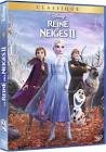 La reine des neiges ii
