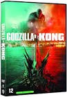 Godzilla vs kong