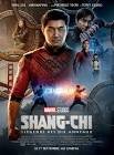 Shang-chi et la legende des dix anneaux