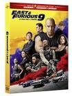 Fast and furious 9