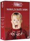 Maman, j'ai rate l'avion ! - integrale - 4 films