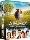 Coffret whisper - la saga integrale - 5 films